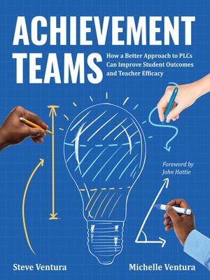 cover image of Achievement Teams
